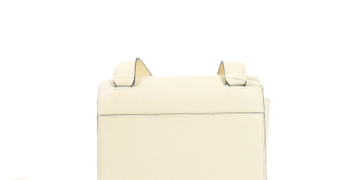 Hermès Mini Della Cavalleria stamp U PHW