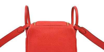 Hermès Mini Lindy