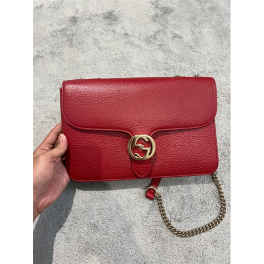 Gucci Interlocking Bảo