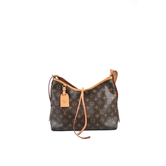 LV Carryall Monogram