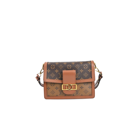LV Dauphine