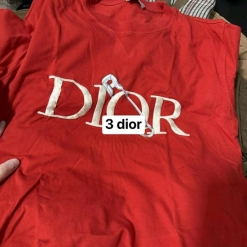 Áo dior