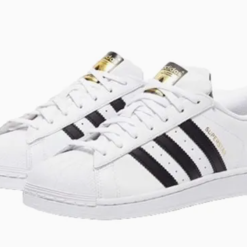 Giày Adidas Superstar FV3284 EG4958 Màu Trắng Size 38