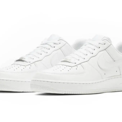 Giày Thể Thao Nam Nike Air Force 1 07 White CW2288-111/DD8959-100 Màu Trắng Size 40