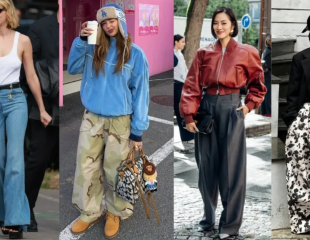 Nàng Hông Quả Táo Mặc Quần Gì? 5 Kiểu Quần Giúp Vóc Dáng Cân Đối