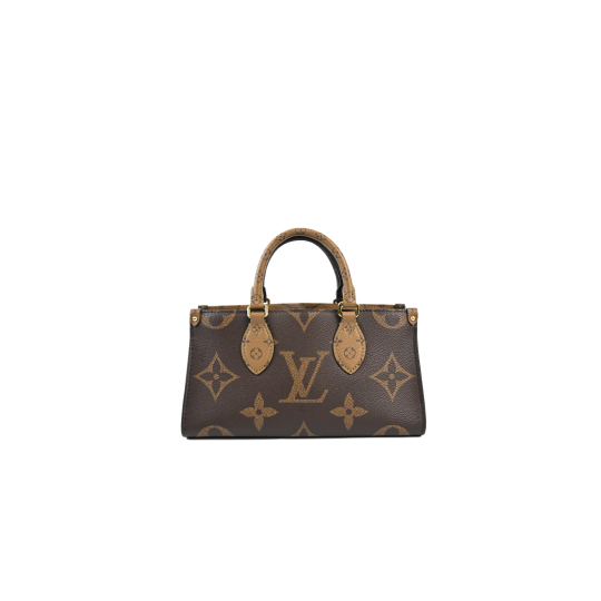 Louis Vuitton OnTheGo East West Monogram Reverse Canvas