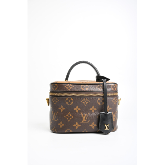 Louis Vuitton Vanity PM Monogram Canvas