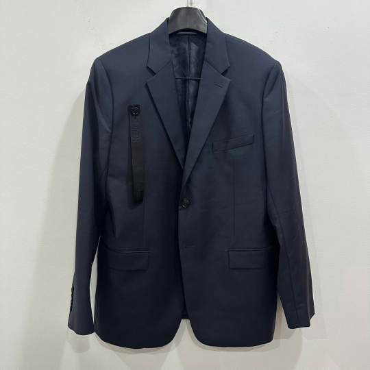 Áo Khoác Dior D79 N51 Ko Size