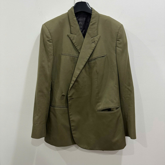 Áo Dior D78 N54 Mất tag size