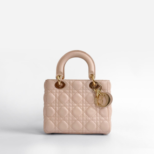Túi Dior Lady Small