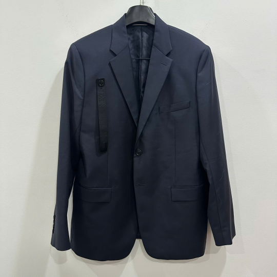 Áo Khoác Dior D79 N51 Ko Size