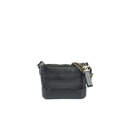 Túi Chanel Size Small Card Code 28