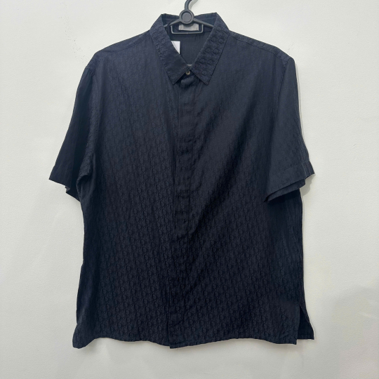 Áo Sơmi Dior d68 n55