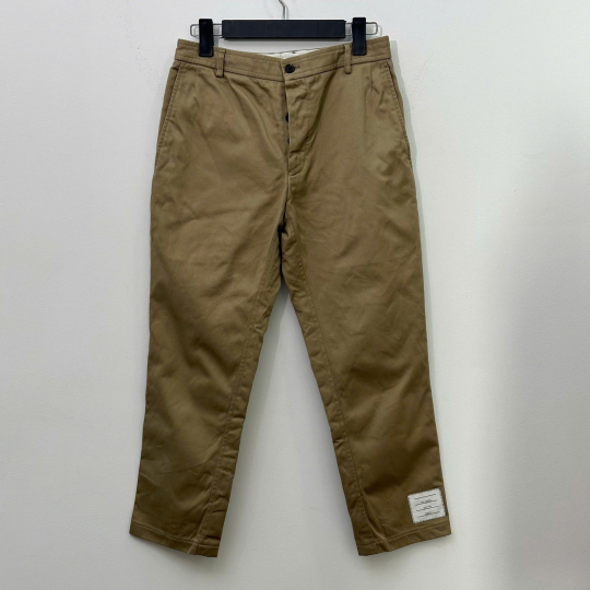 Quần Thom Browne n36 d83
