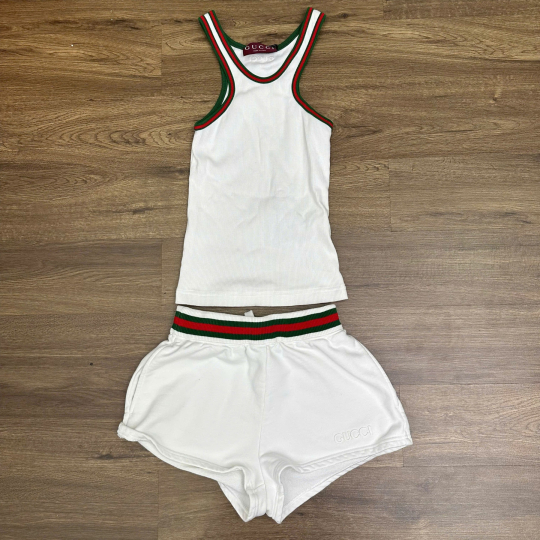 Set Gucci szXXS