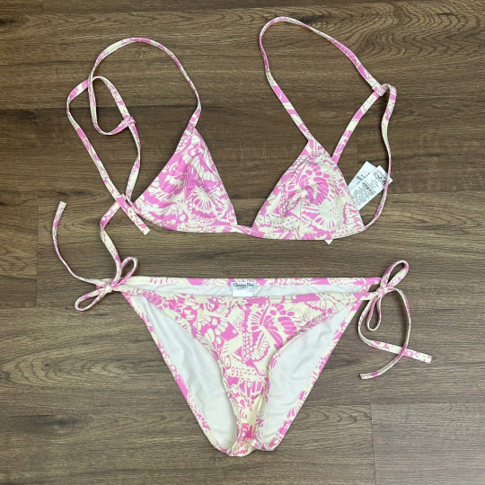 Set Bikini Dior size 34