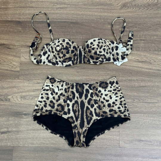 Set Bikini DG size 34