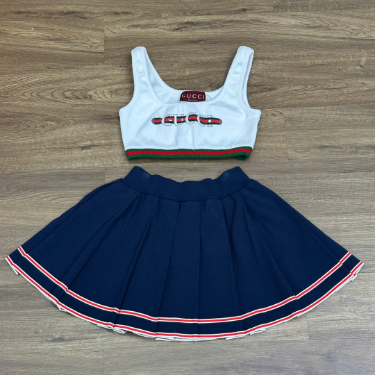 Set Gucci szXS