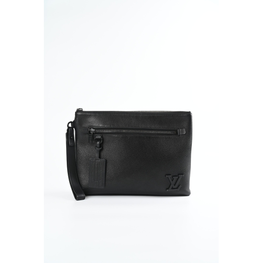 Túi Clutch LV Takeoff Pouch
