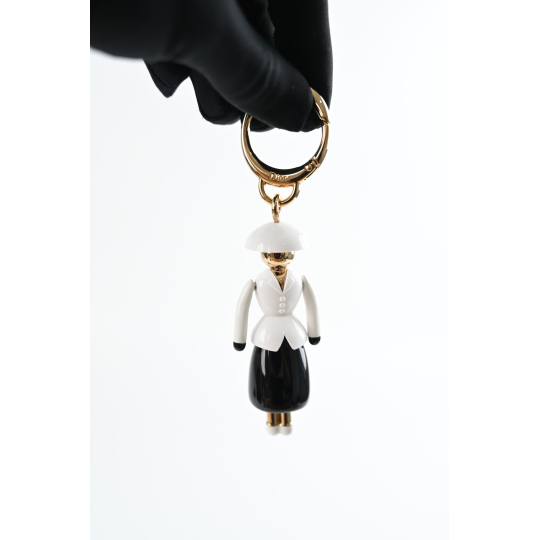 Charm Dior Catherine Icon LikeNew