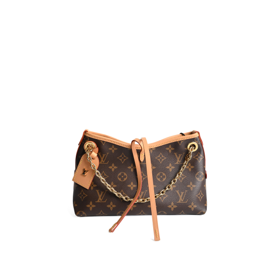 Louis Vuitton Boulogne Monogram