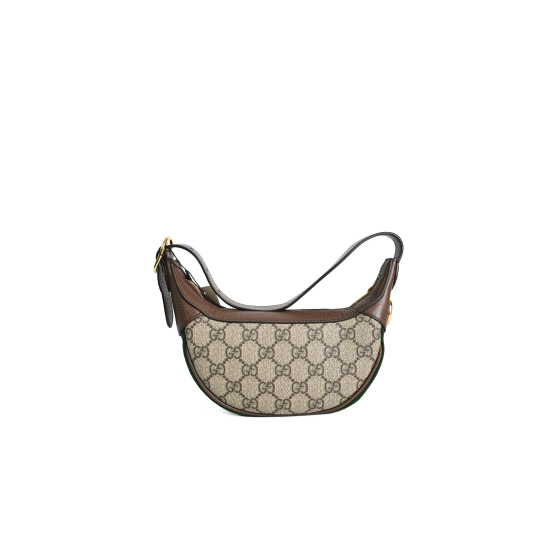 Túi Gucci Ophidia GG Supreme Be GHW