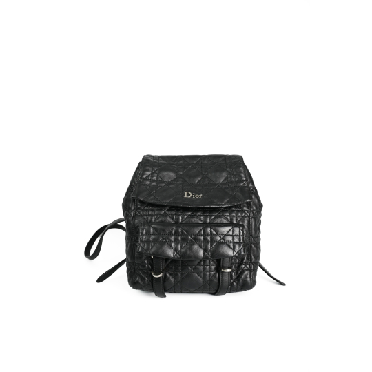Balo Dior Đen