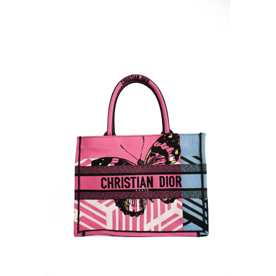 Túi Dior Book Tote Medium