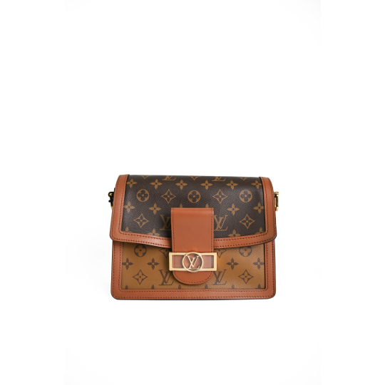 Túi Louis Vuitton MM chip