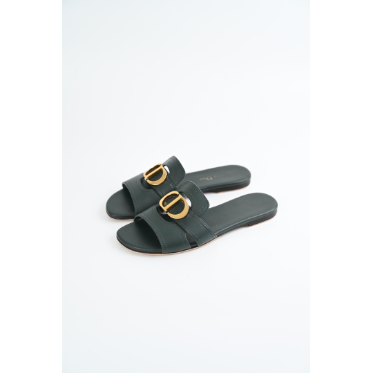 Dép Dior size 36.5
