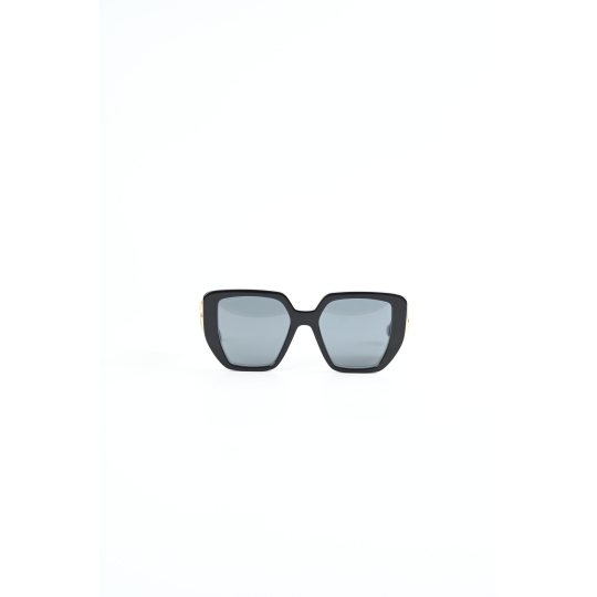 Kính Gucci Logo GG