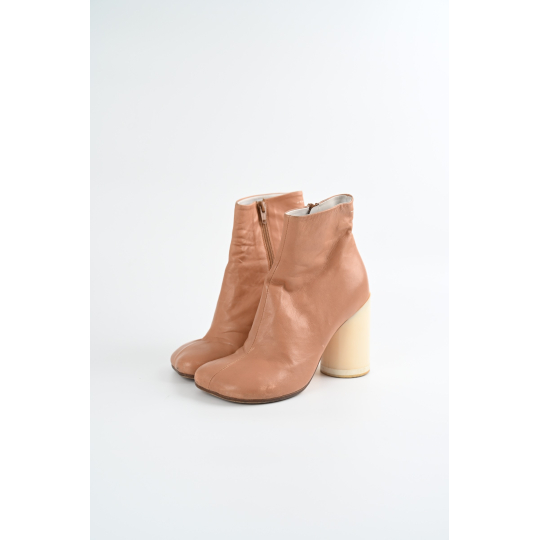 Bốt Maison Margiela size 37