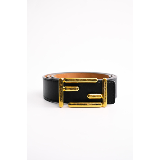 Fendi FF Thắt Lưng Hai Mặt