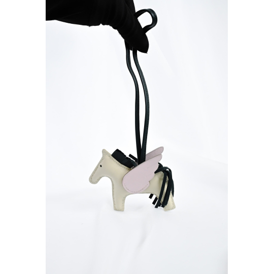 Hermès Rodeo Charm Treo Túi