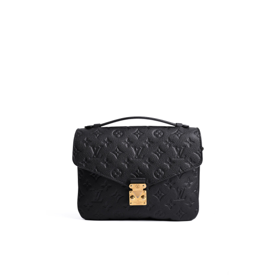 Louis Vuitton Pochette Metis Empreinte Den