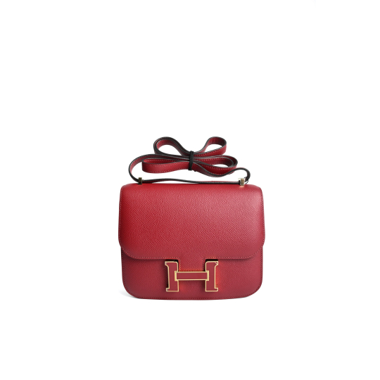 Hermes Constance 18 Do GHW