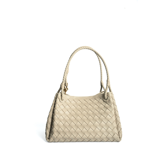 Bottega Veneta Intrecciato Hobo Be