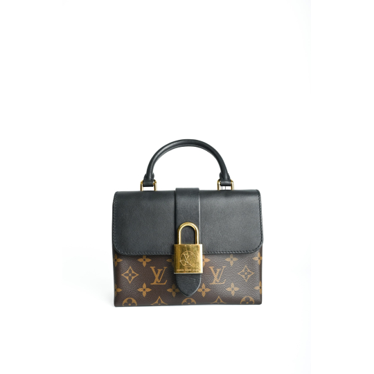Louis Vuitton Locky BB Monogram