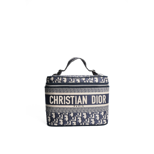 Dior Vanity Oblique