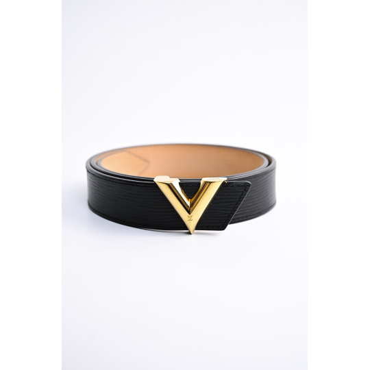 Louis Vuitton Essential V Thắt Lưng