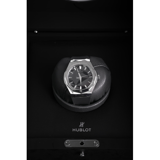 Hublot Classic Fusion Mặt Đen
