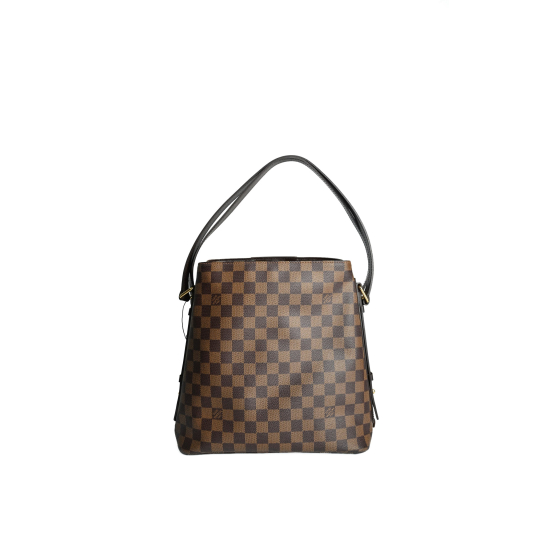 Louis Vuitton Graceful PM Damier Ebene