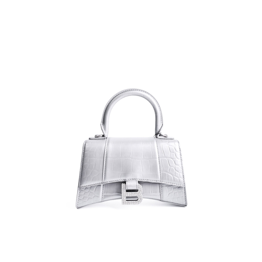 Balenciaga Hourglass XS Bac