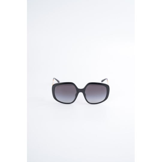Kính Mát Dolce &amp; Gabbana DG4421F Đen Càng Vàng Logo DG