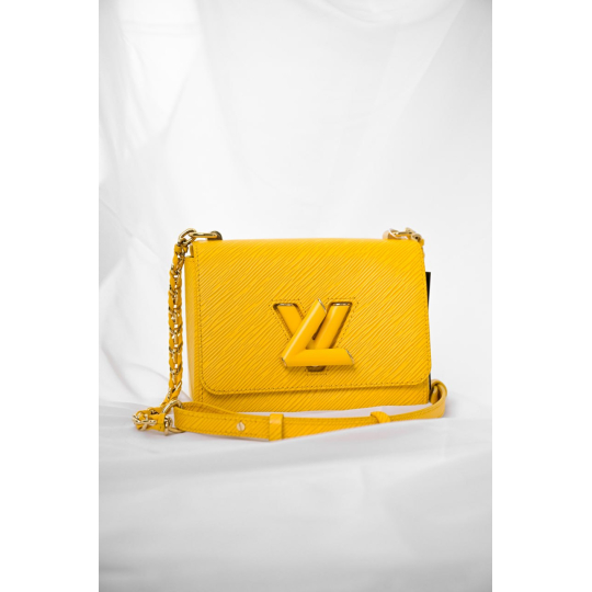 LV Twist Vàng