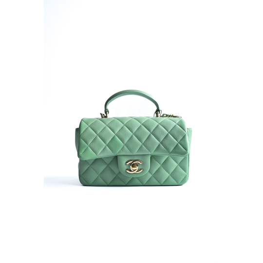 Túi Chanel Classic Flap