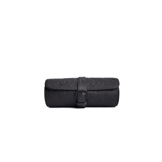 Louis Vuitton Etui 3 Montres