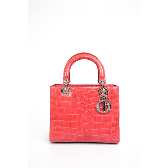 Dior Lady Đỏ