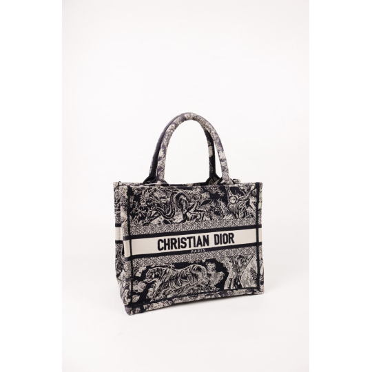Tote Dior