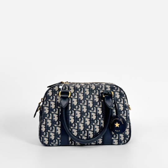 Tote Dior Handle